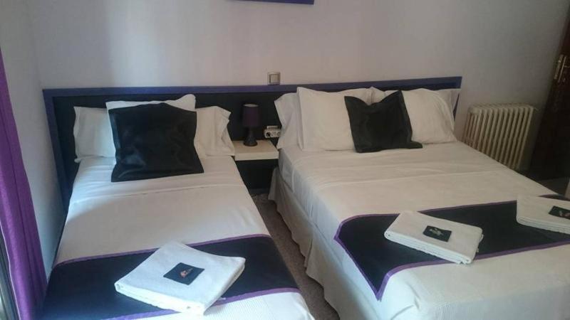 Gasthof Ch Chelo Madrid