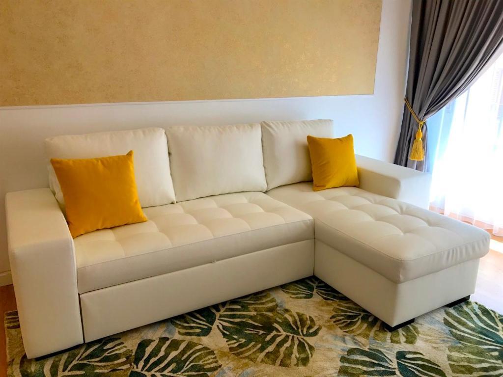 Palacio Apartamento Madrid