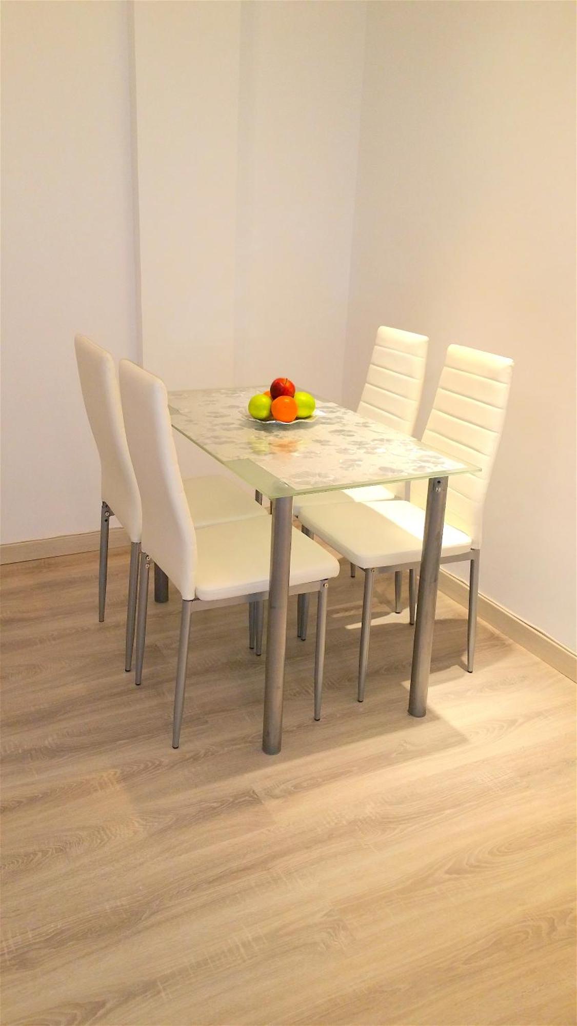 Palacio Apartamento *