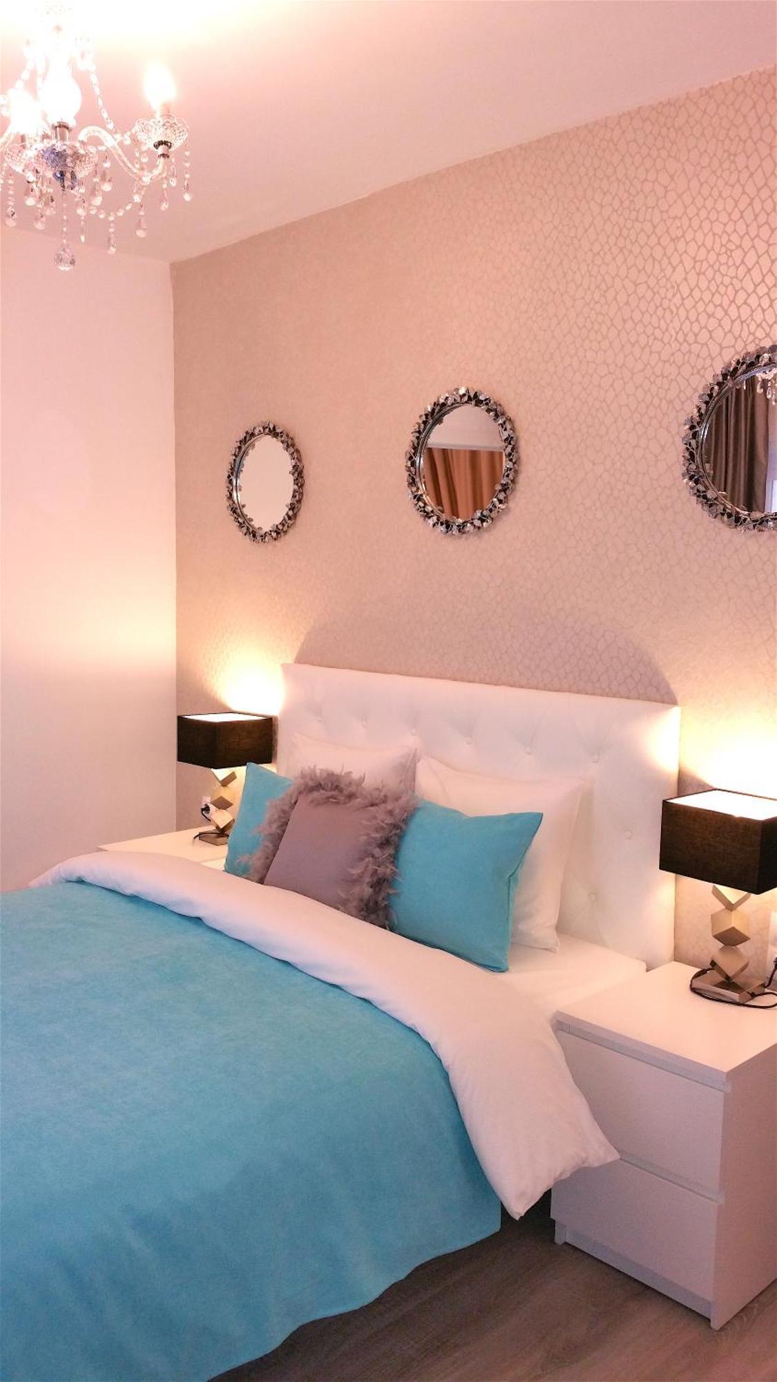 Palacio Apartamento *