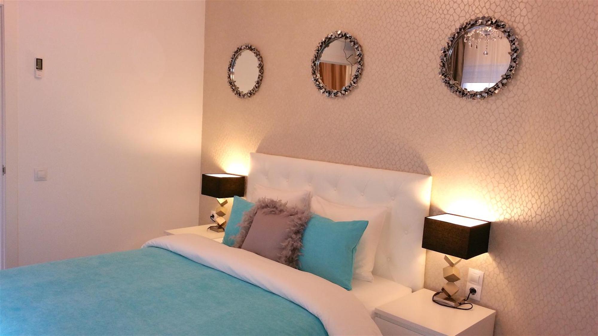 Palacio Apartamento