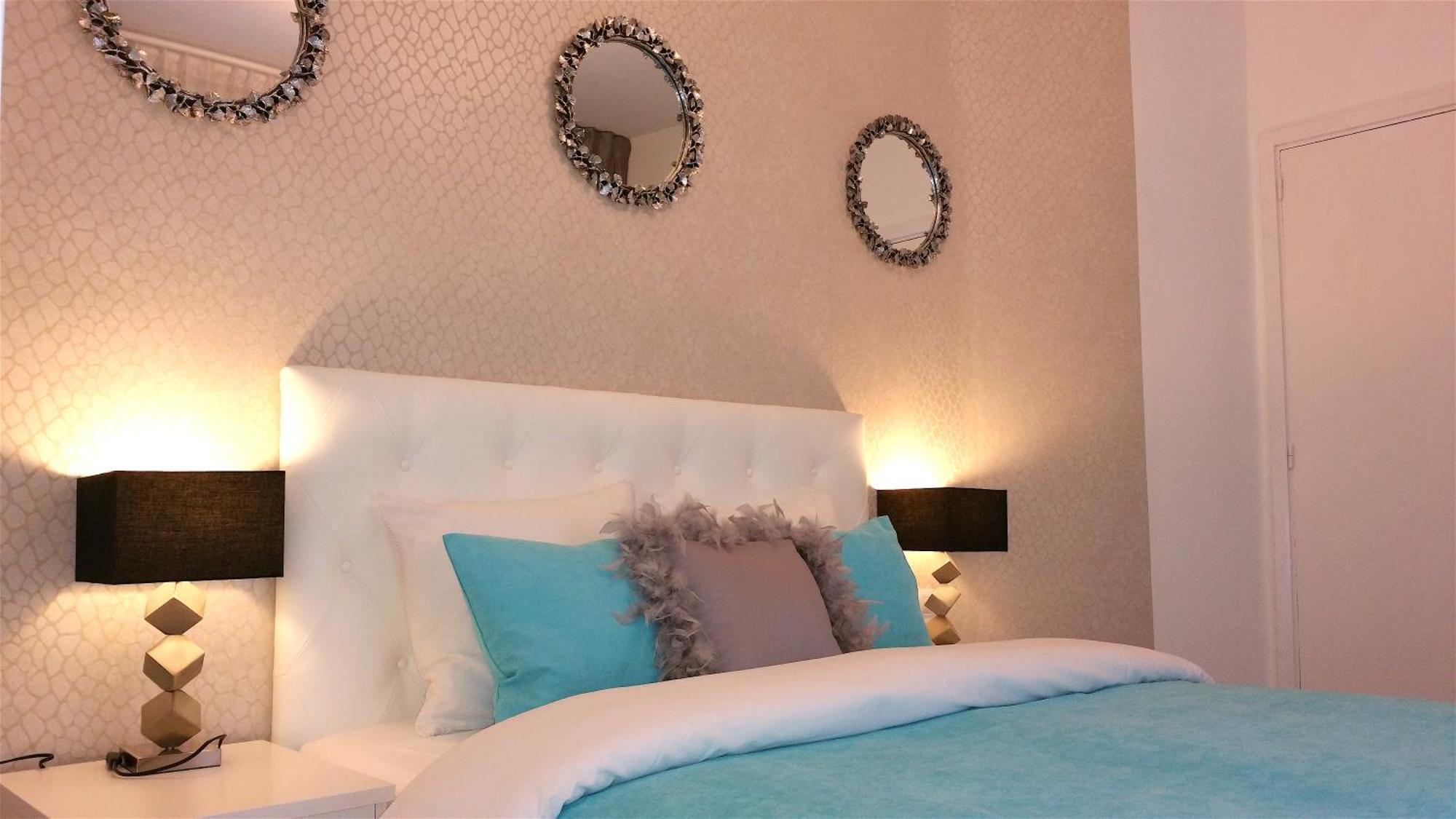 Apartamento Palacio