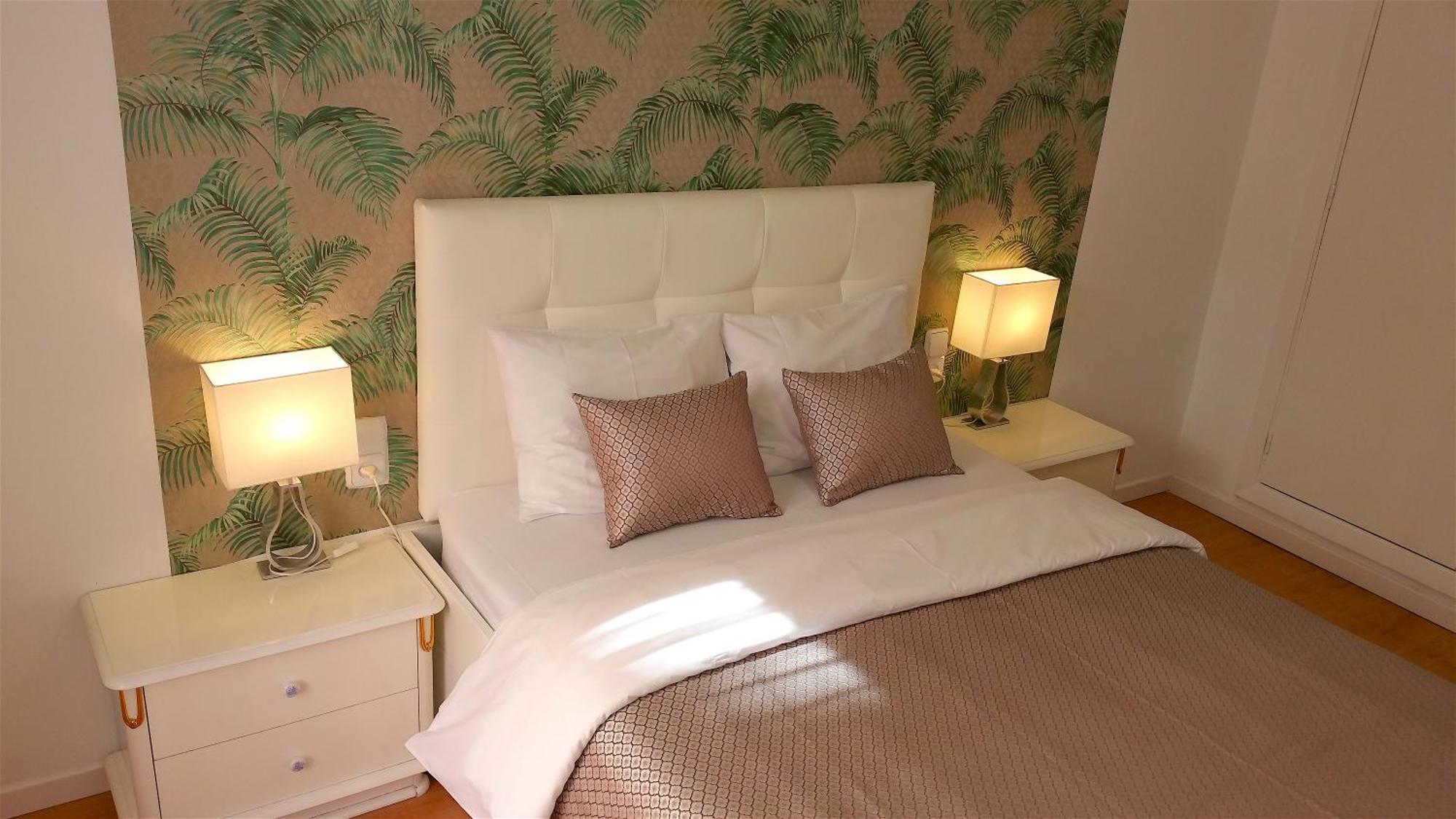 Apartamento Palacio *