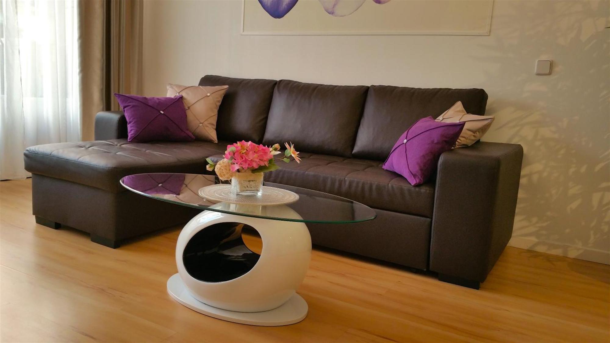Palacio Apartamento *