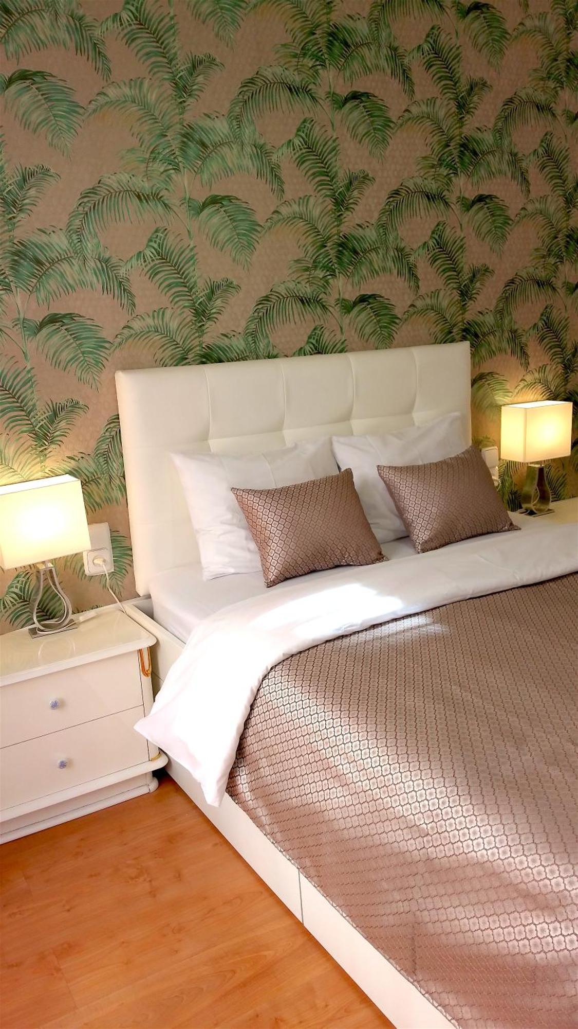 Apartamento Palacio Madrid