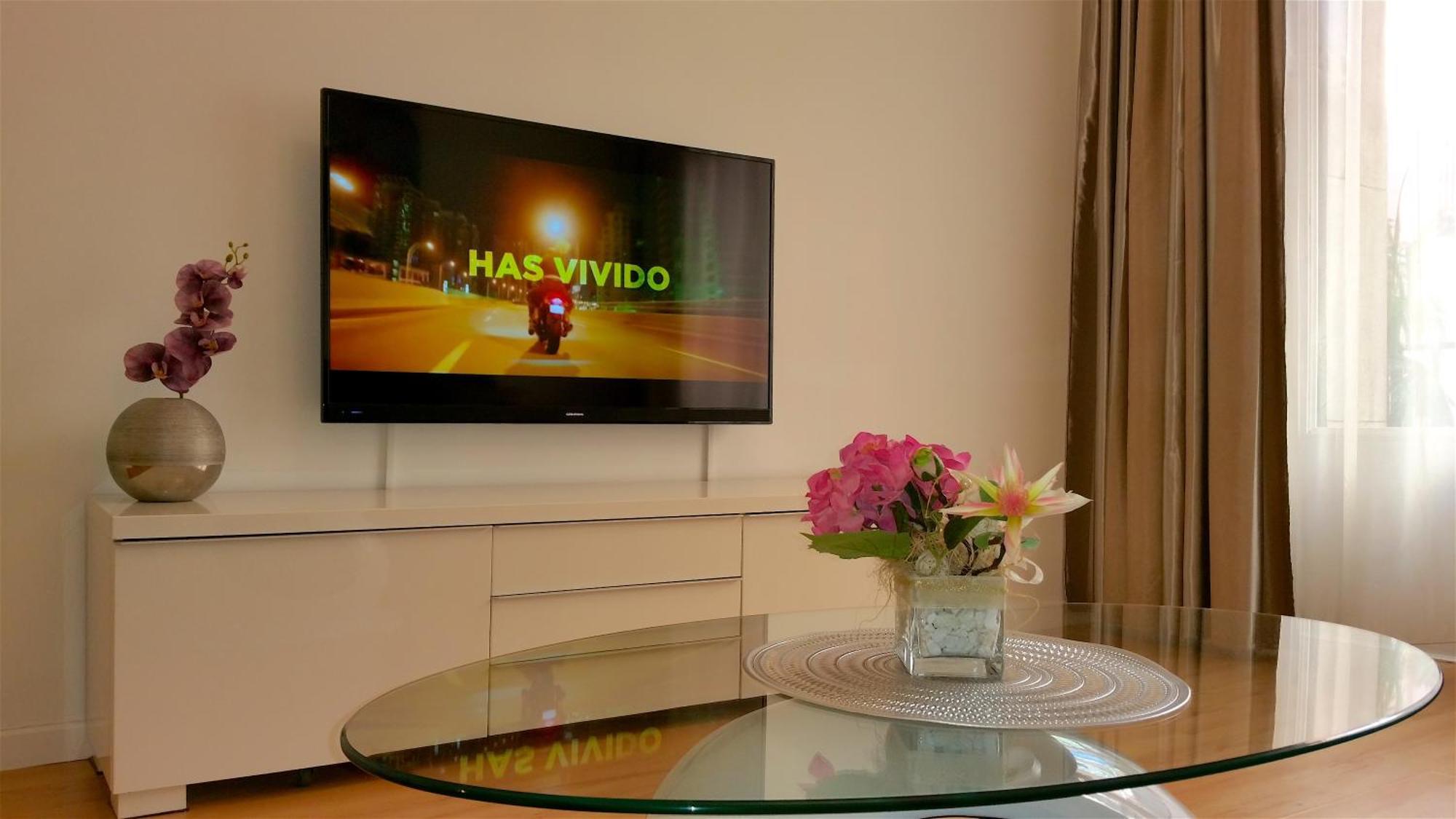 Palacio Apartamento *