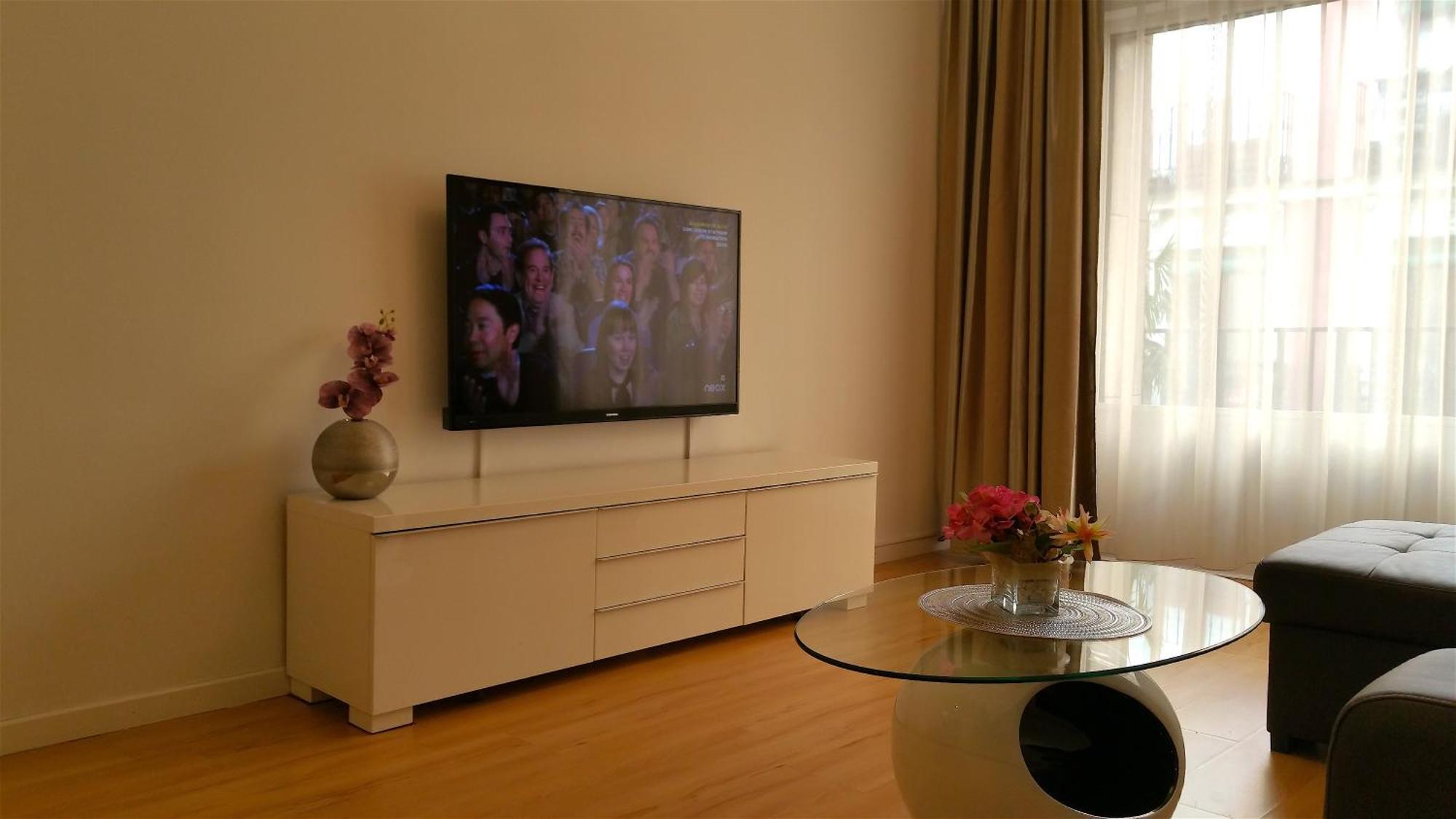 Palacio Apartamento Madrid