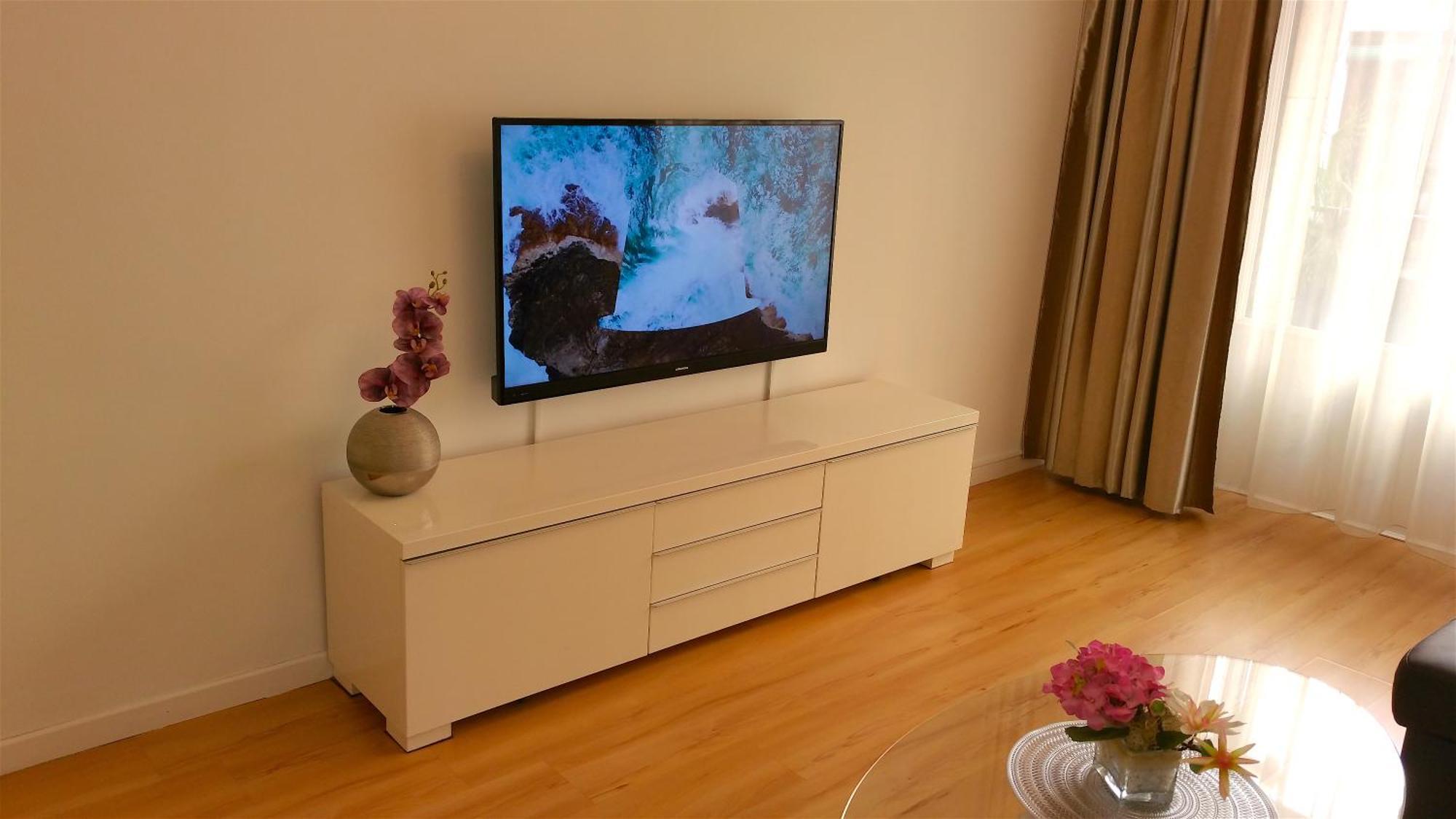 Palacio Apartamento