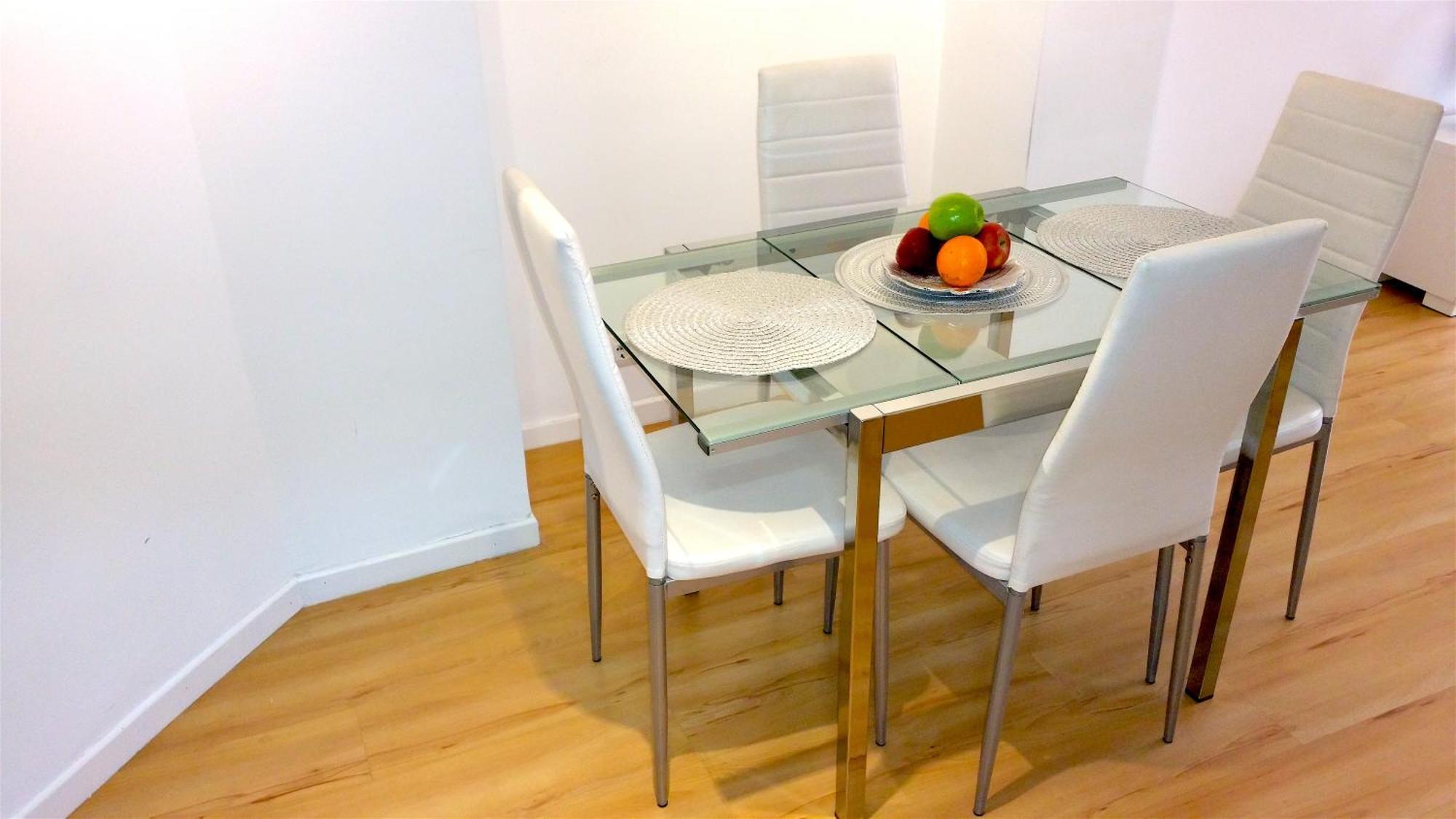 Palacio Apartamento *