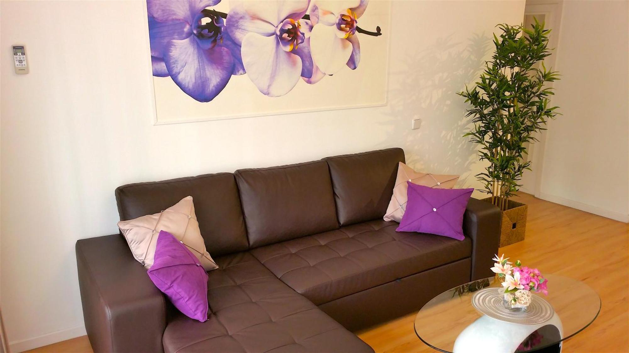 Apartamento Palacio