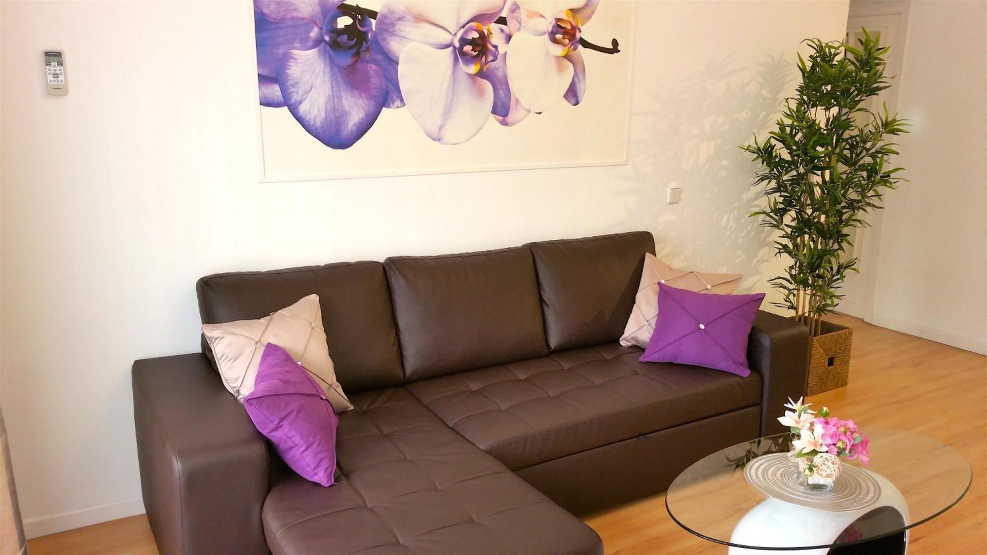Palacio Apartamento *