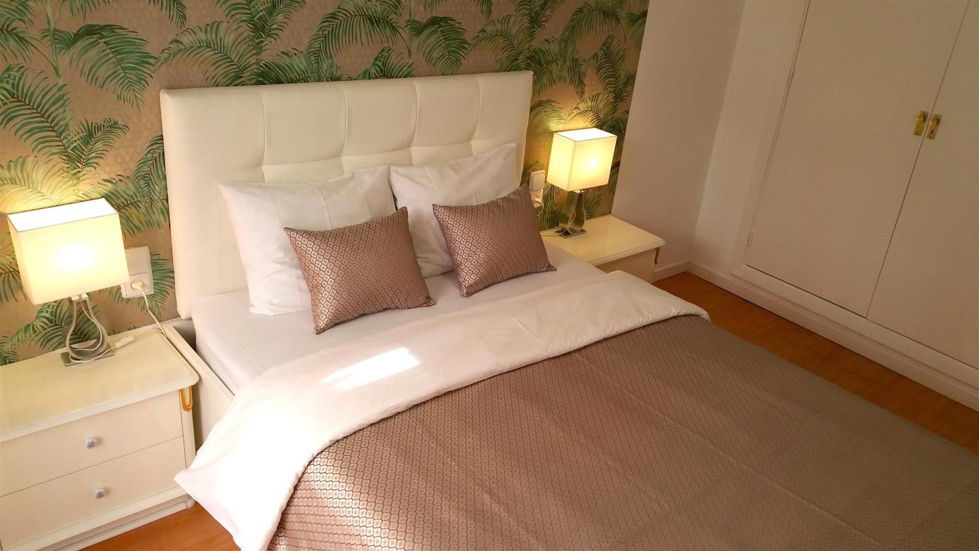 Apartamento Palacio