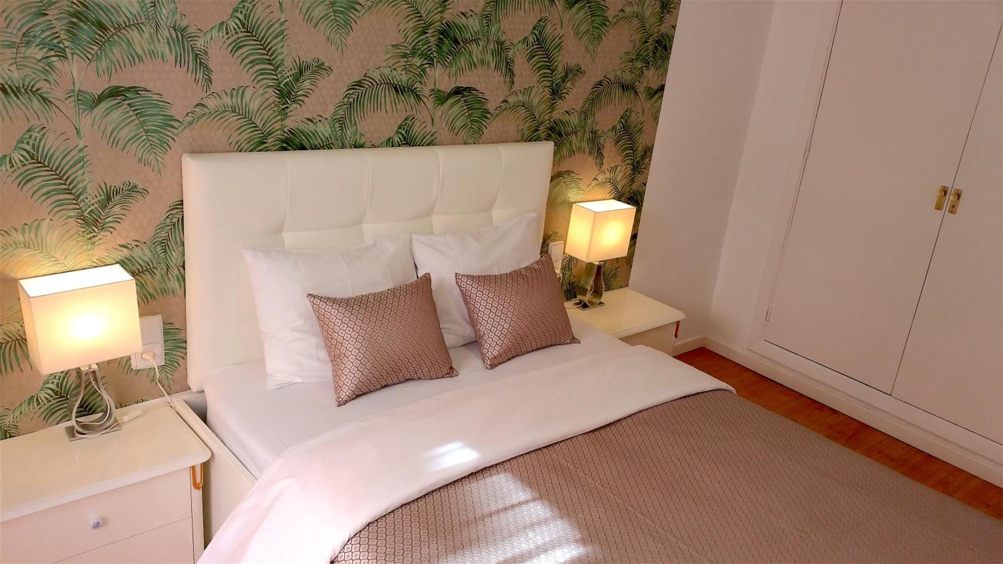 Palacio Apartamento *