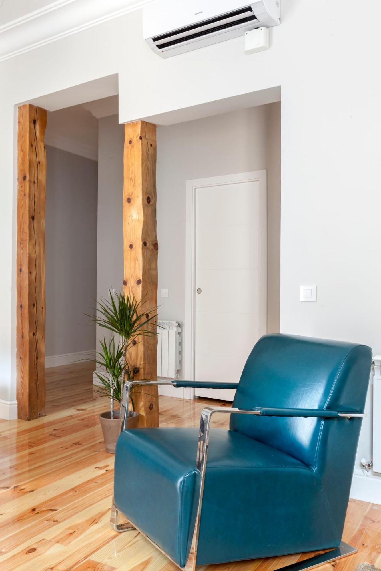 Casa Malasana Apartment