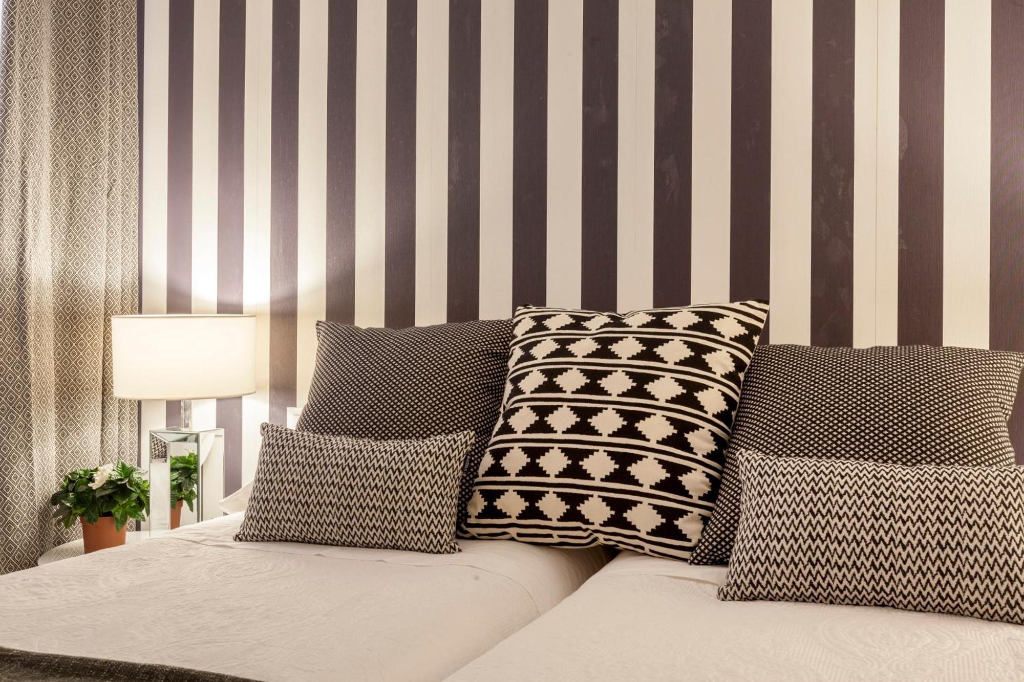 Casa Malasana Apartment Madrid