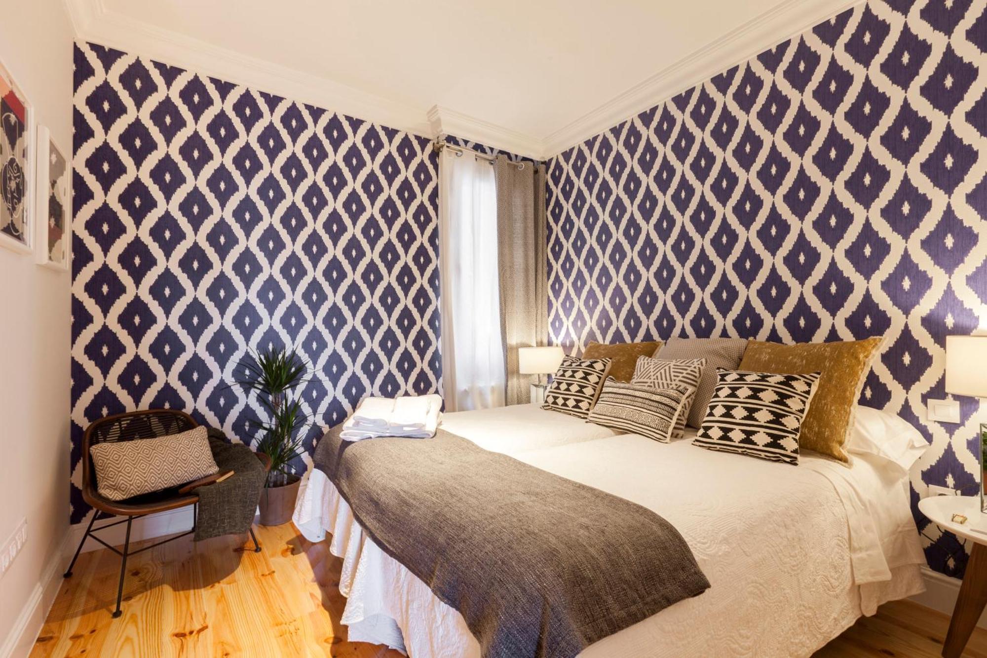 Apartamento Casa Malasana *
