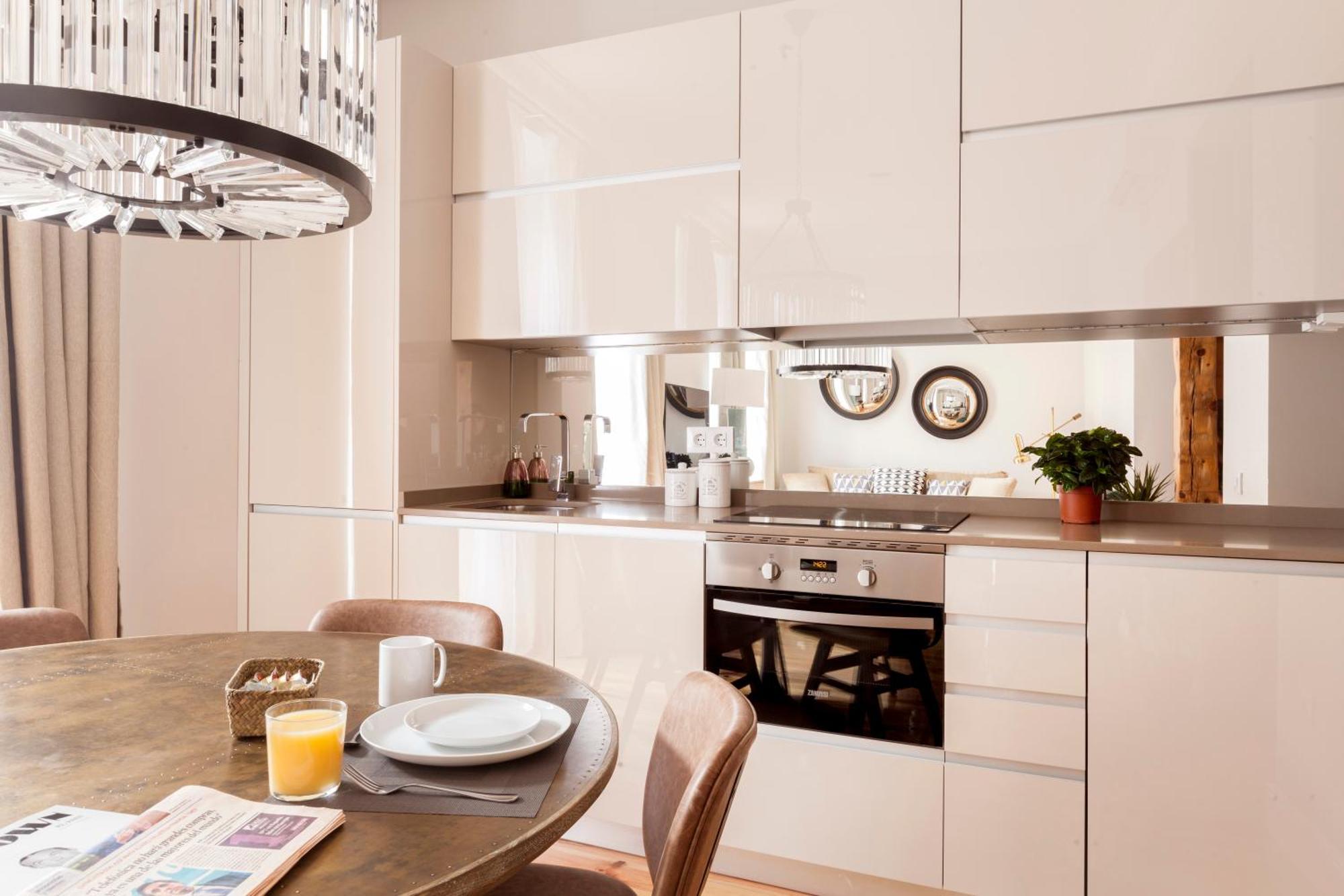 Casa Malasana Apartment