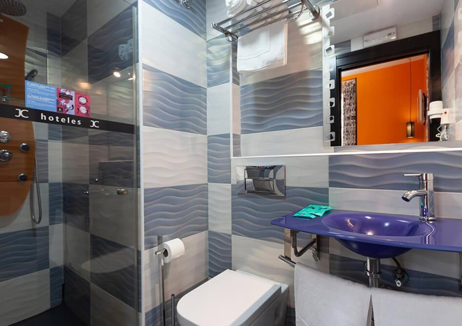 Guest house Jc Santo Domingo