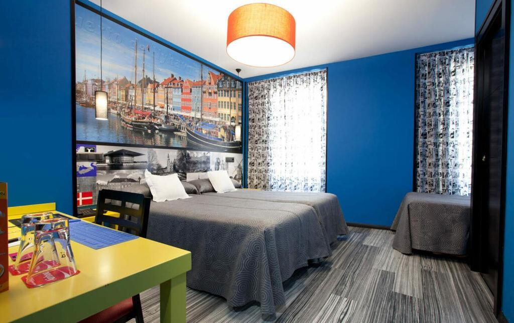 Jc Santo Domingo Guest house 3*
