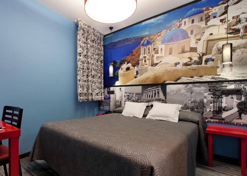 Jc Santo Domingo Guest house 3*