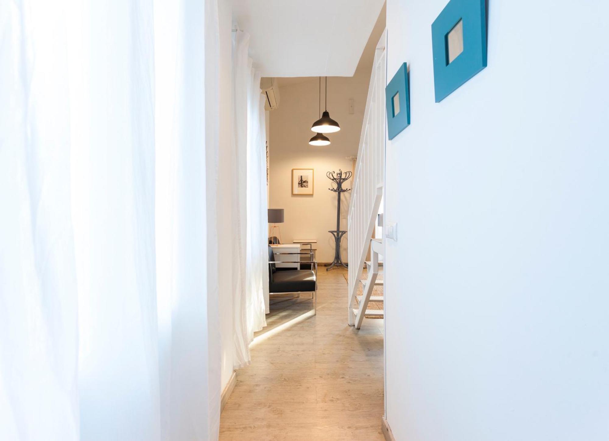 Appartement Lindo En