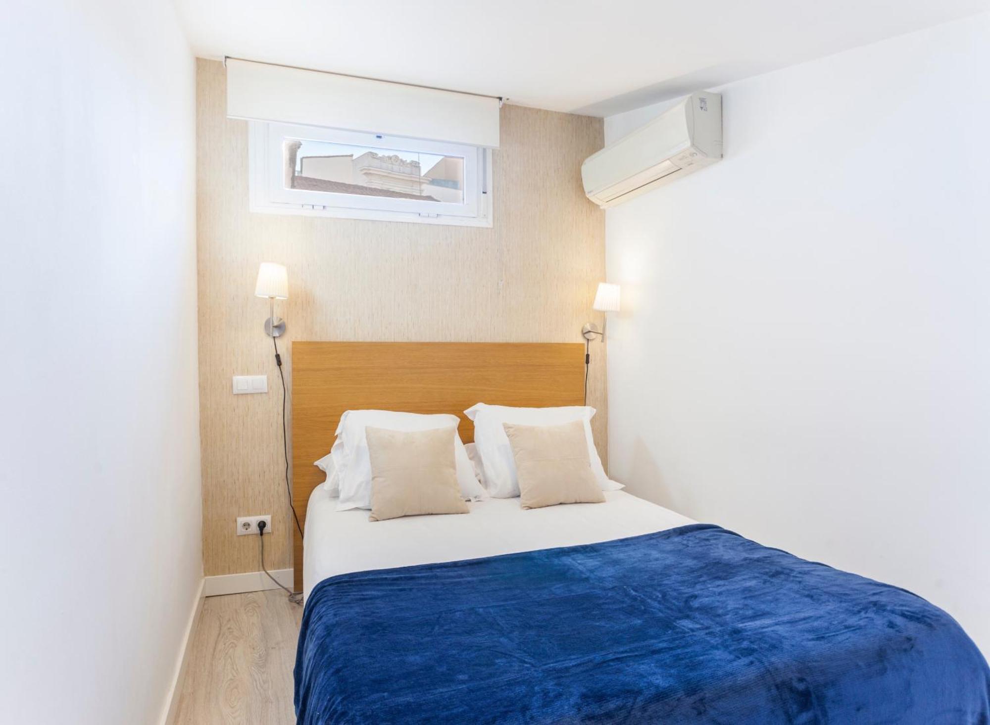 Lindo En Appartement Madrid