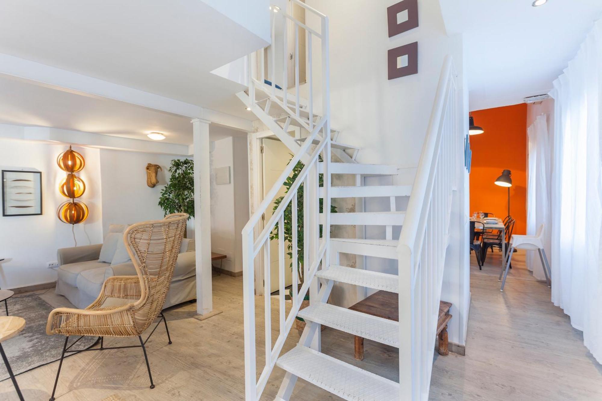 Lindo En Appartement