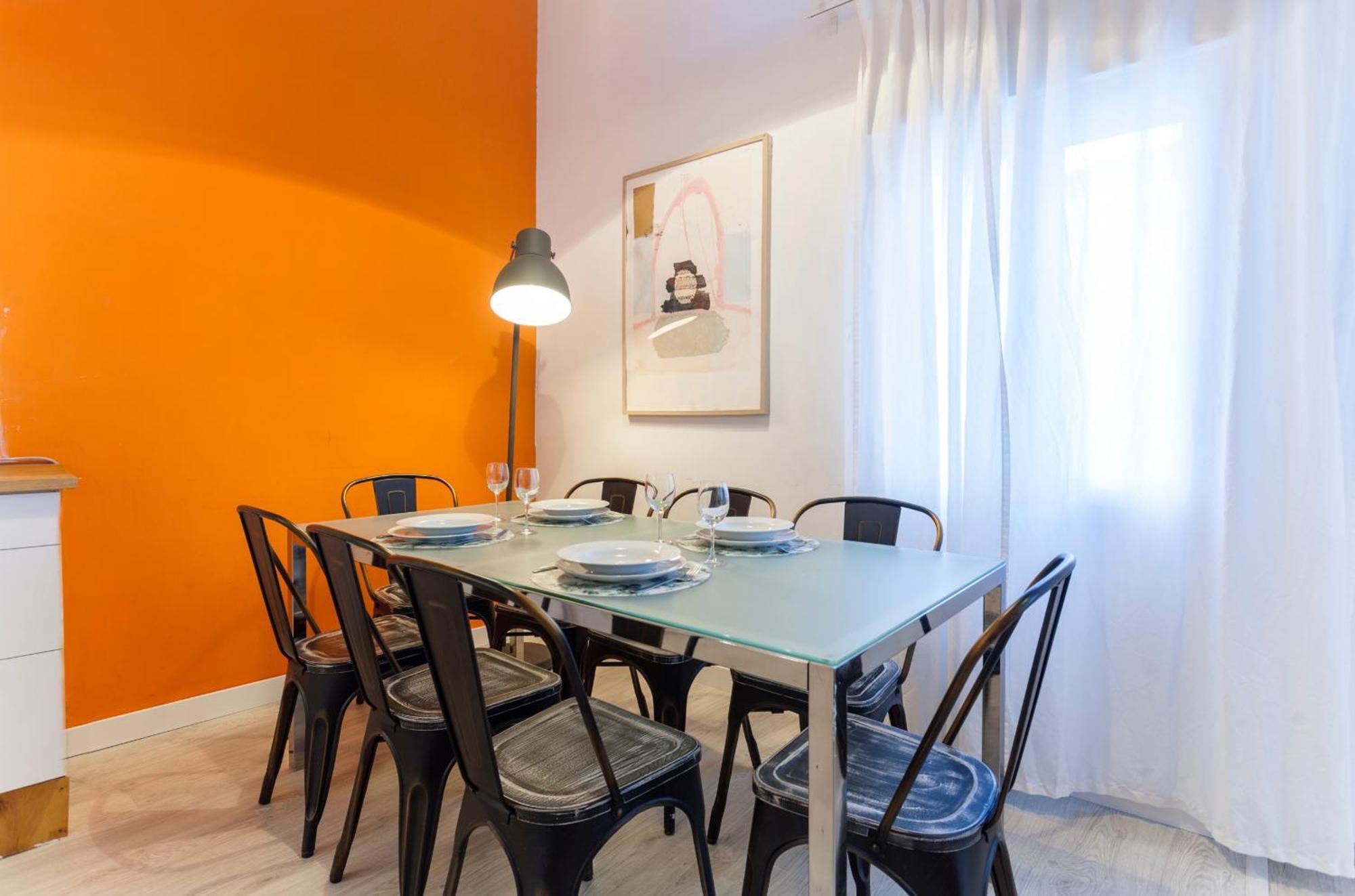 Appartement Lindo En