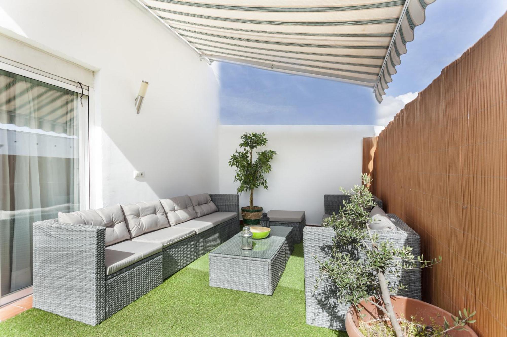 Lindo En Appartement *