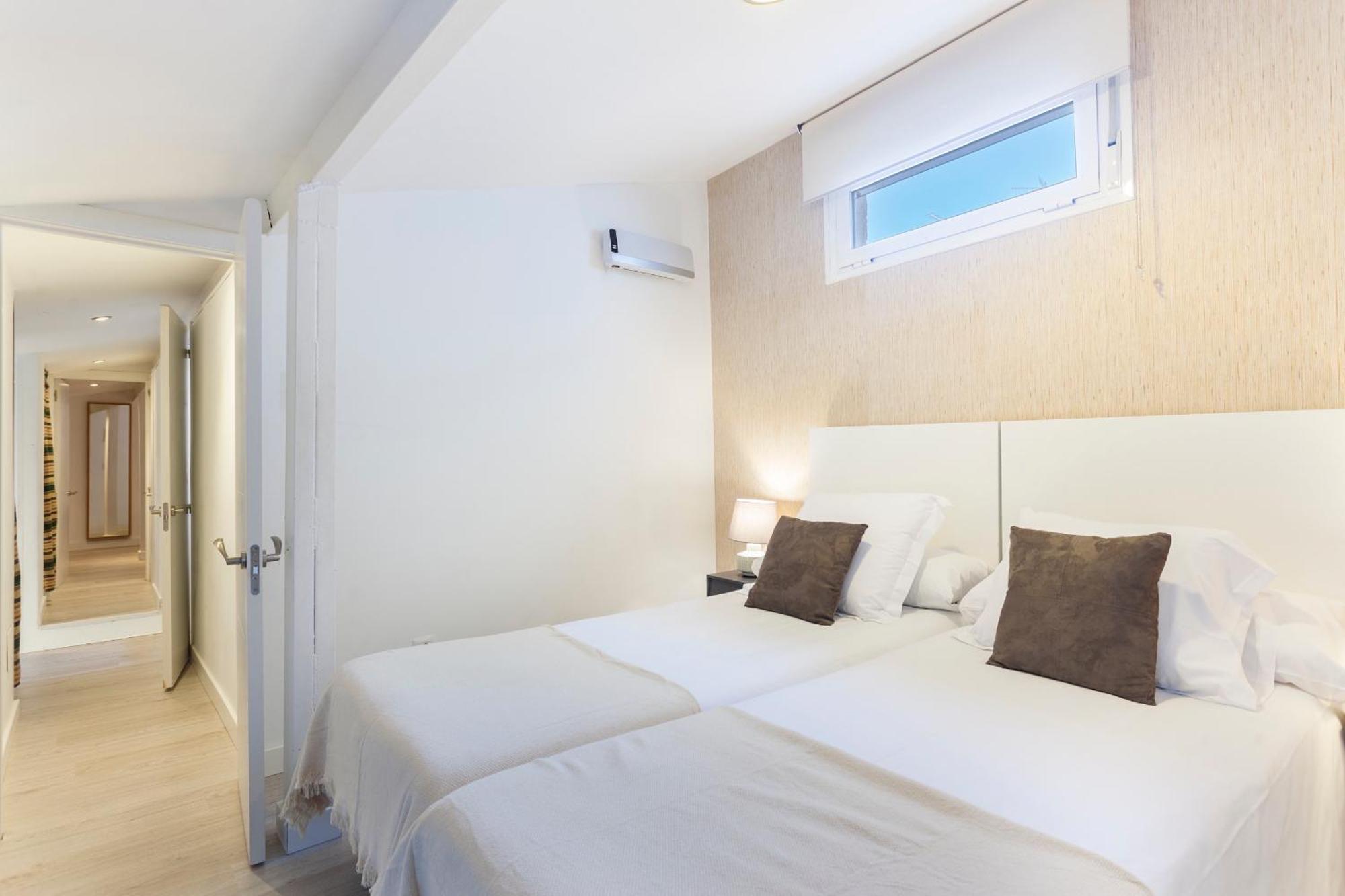 Lindo En Appartement