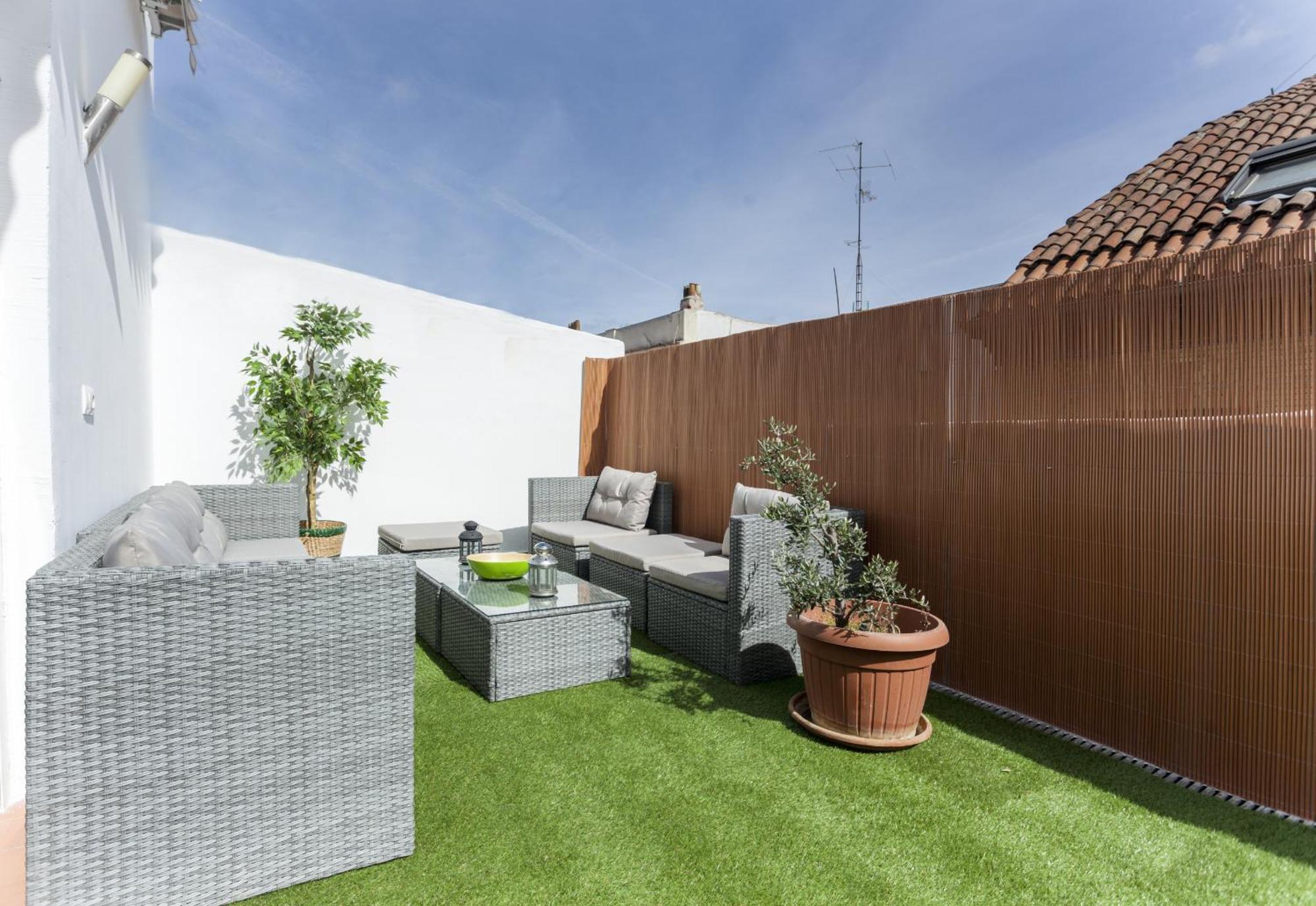 Appartement Lindo En