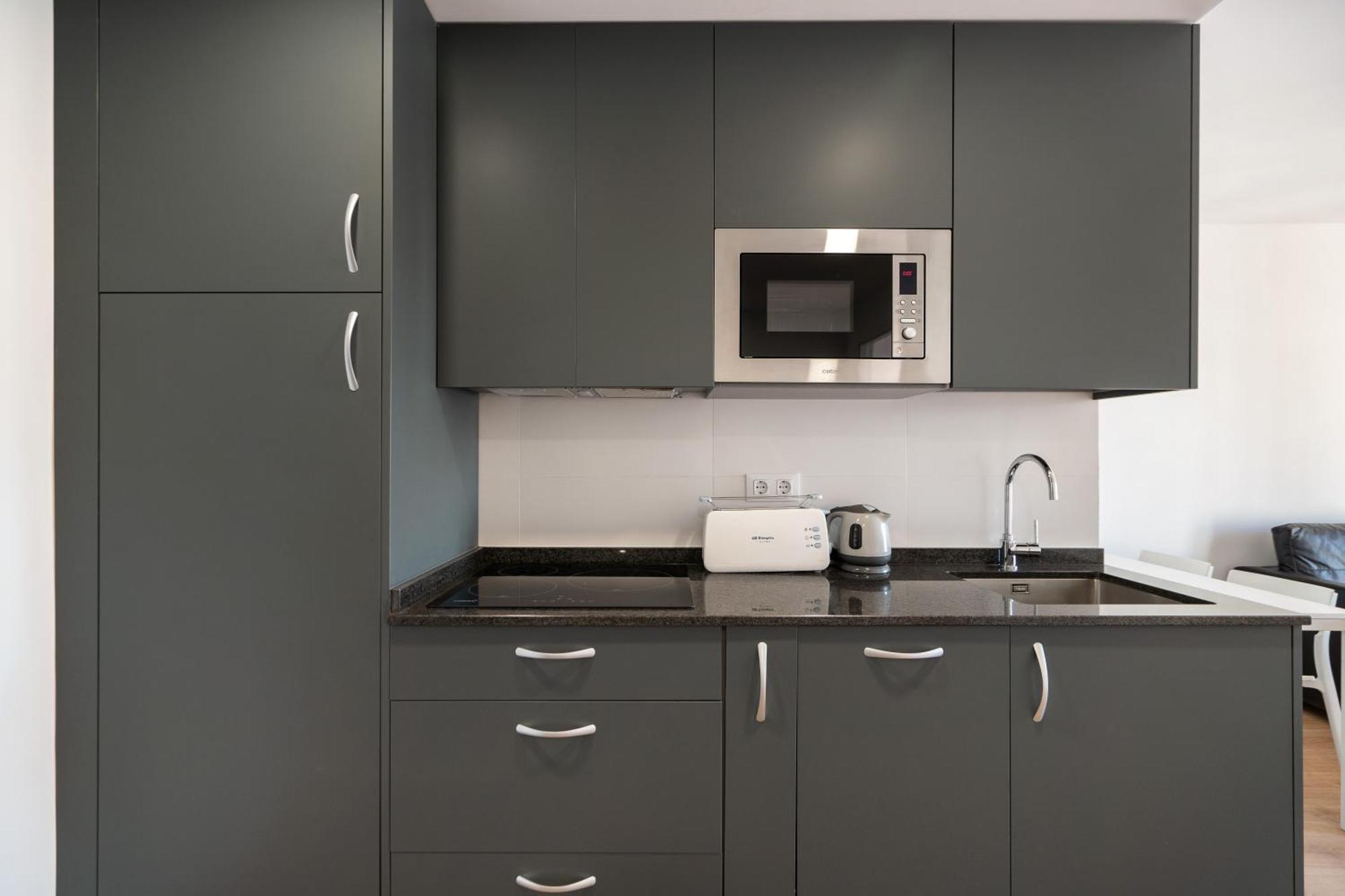 Fr85 Apartamento *