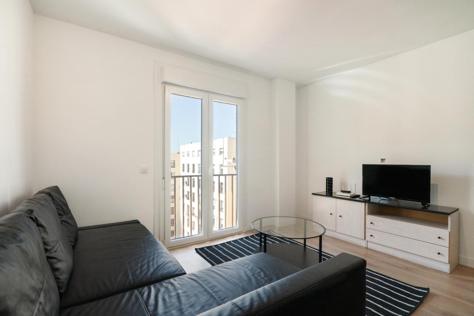 Apartamento Fr85 *