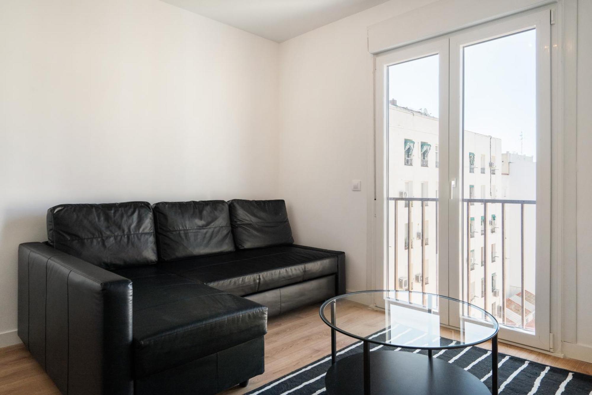 Apartamento Fr85