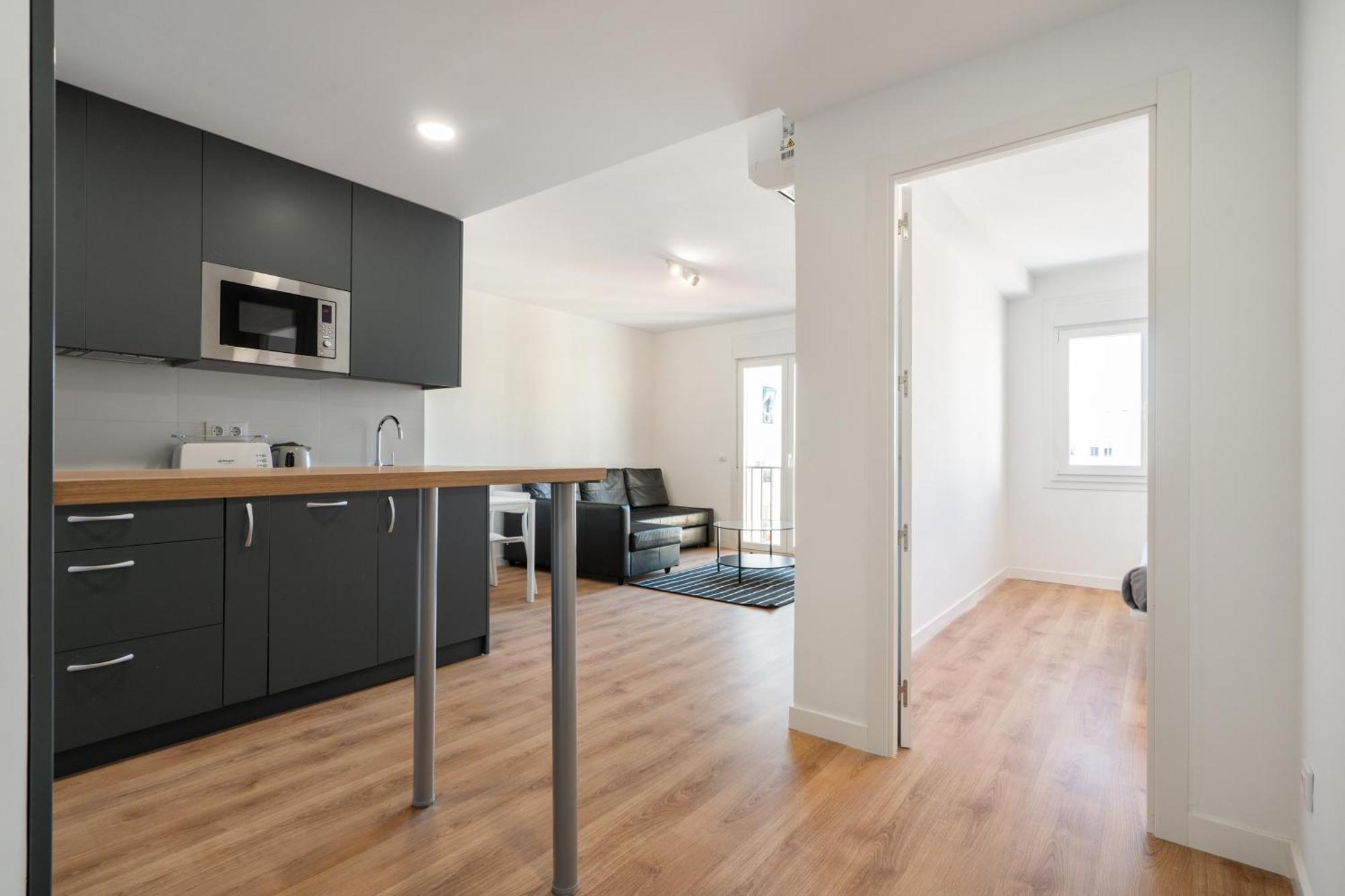 Apartamento Fr85 *