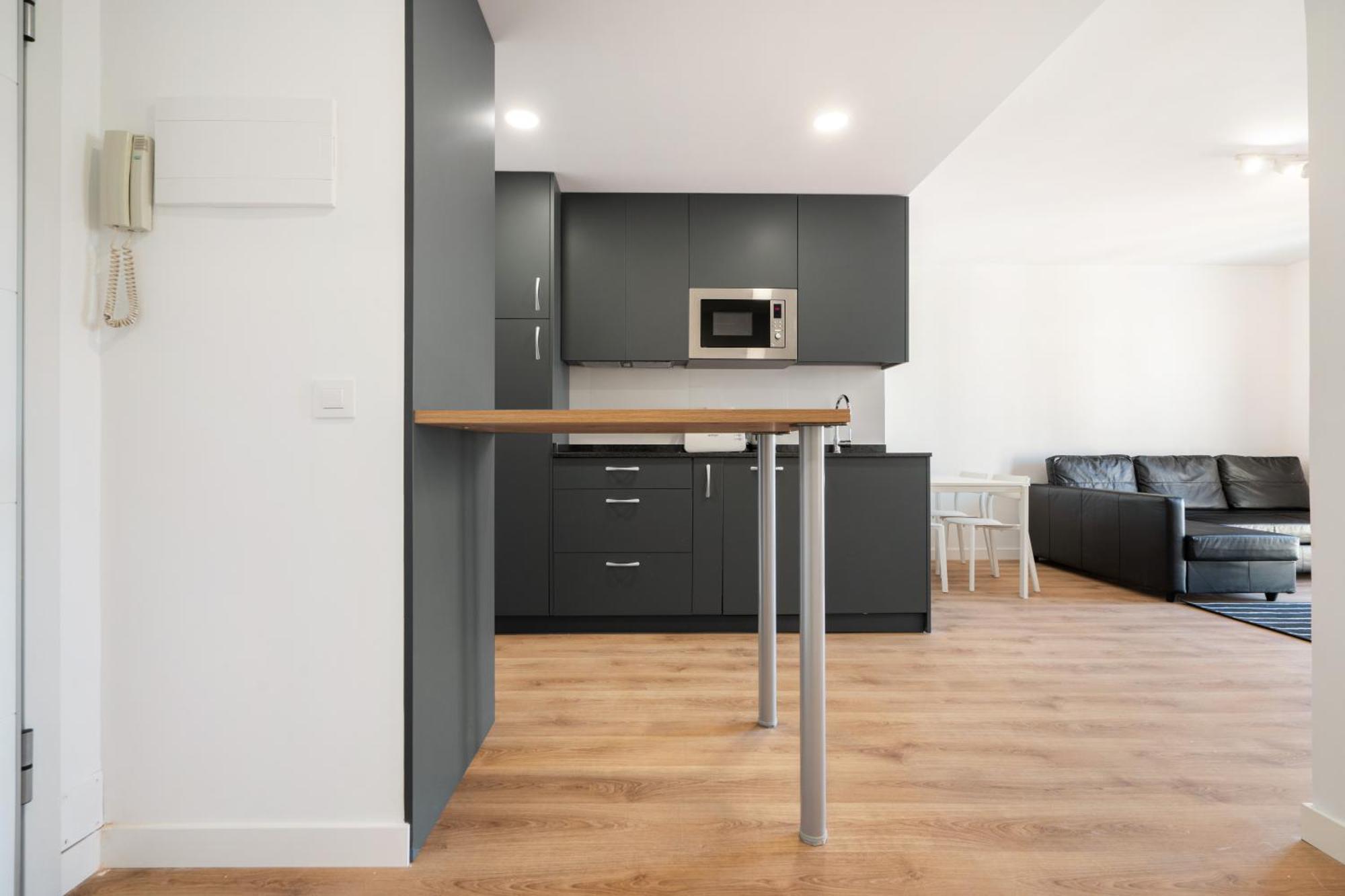 Fr85 Apartamento