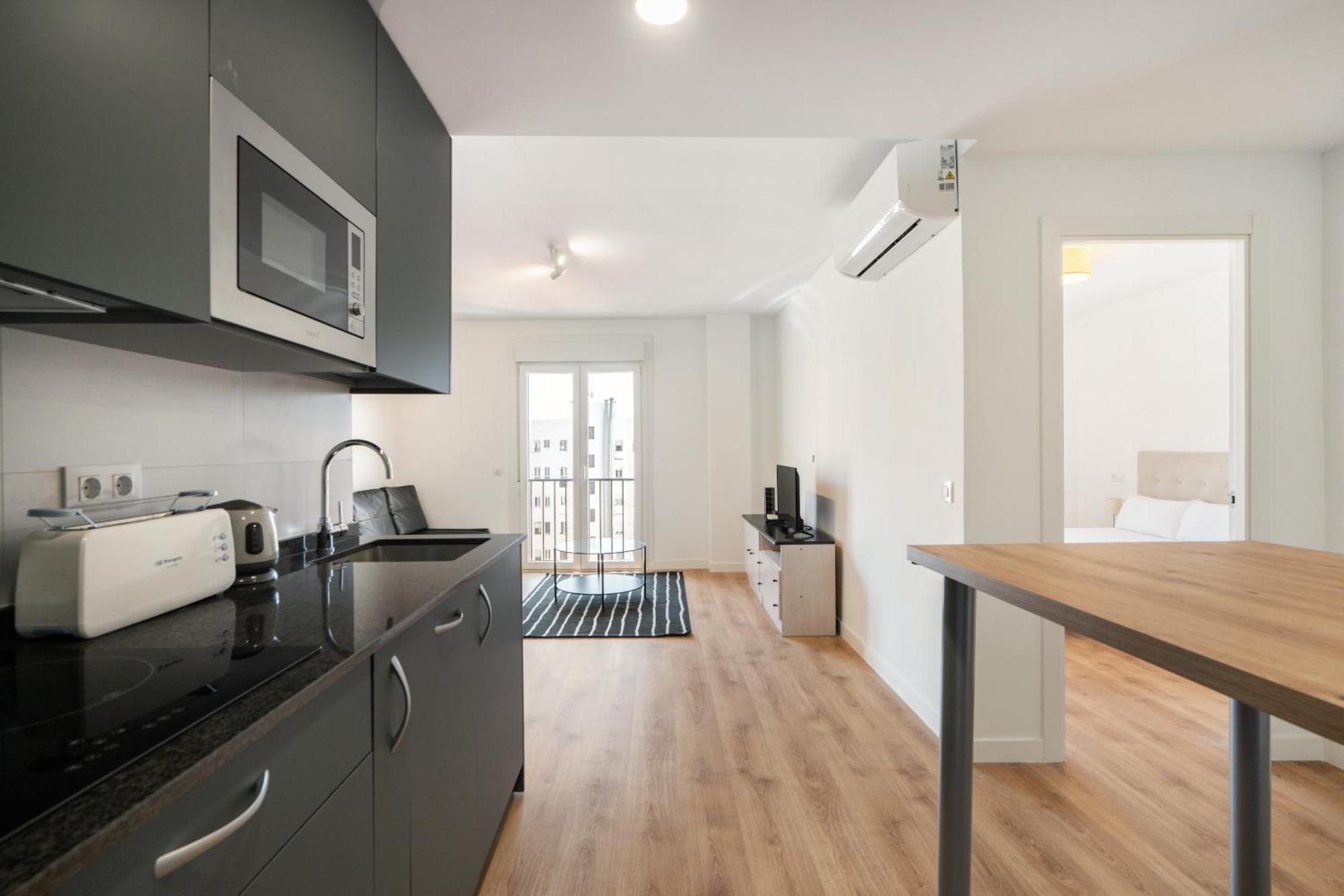 Apartamento Fr85