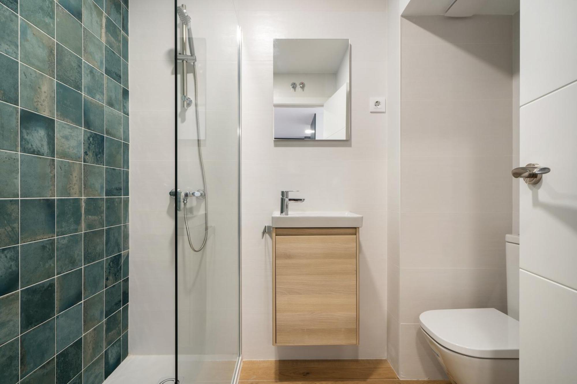 Fr85 Apartamento *