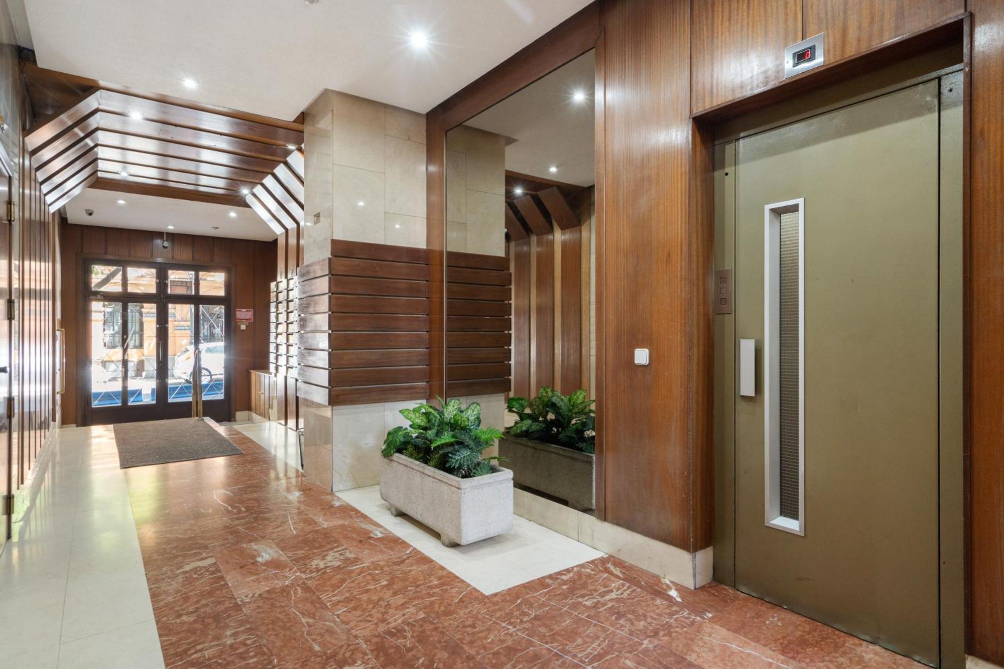 Fr85 Apartamento