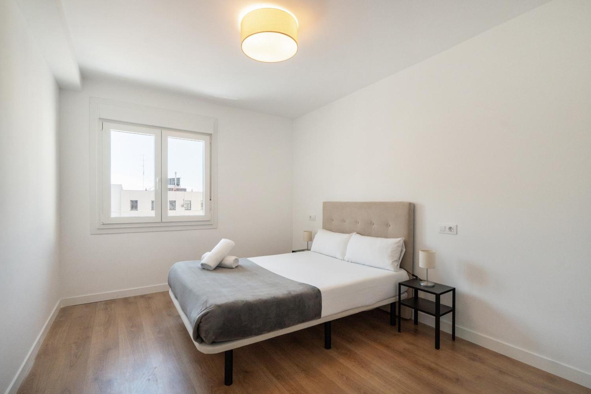 Apartamento Fr85 Madri
