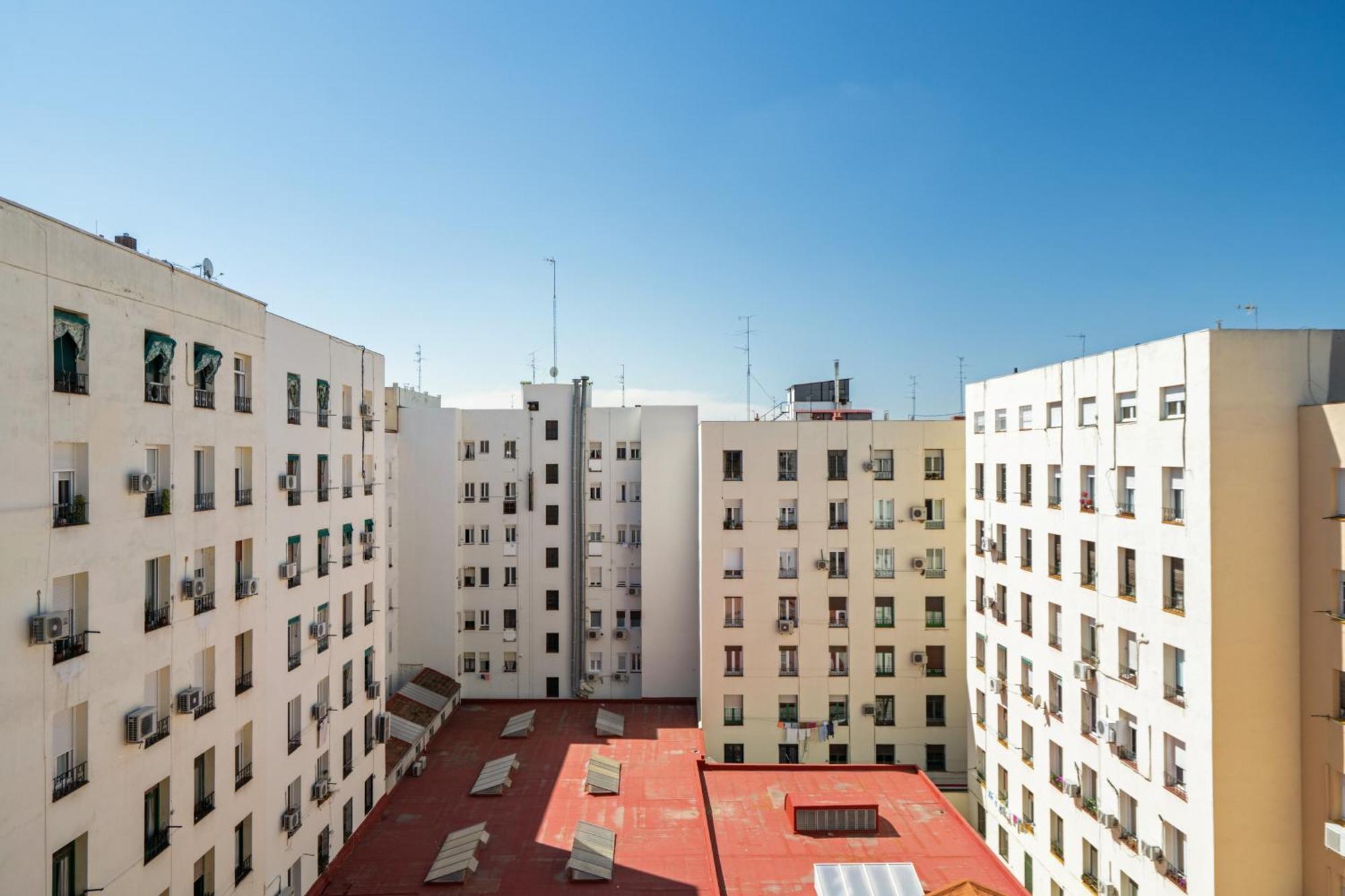 Apartamento Fr85 *