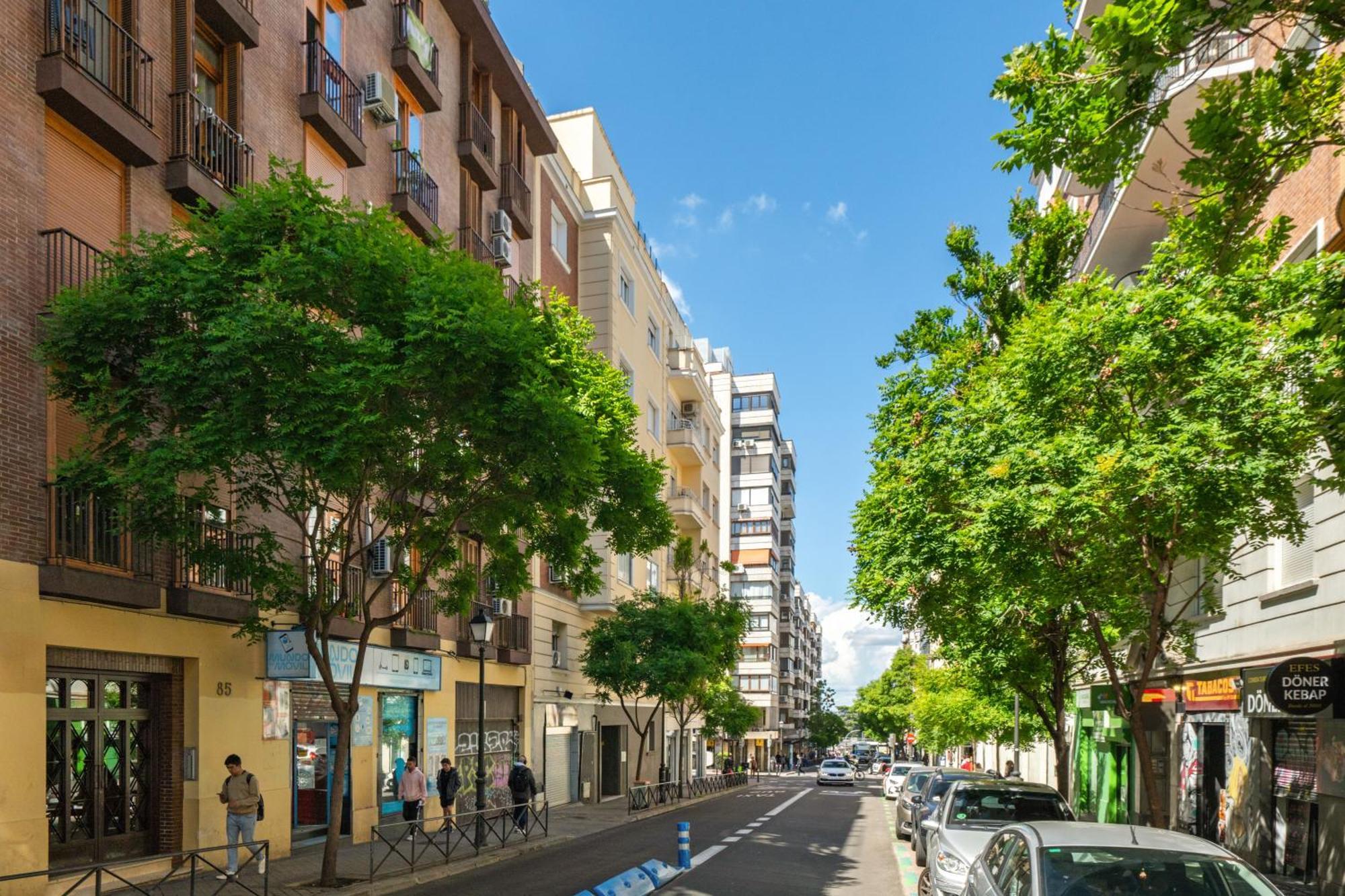 Fr85 Apartamento