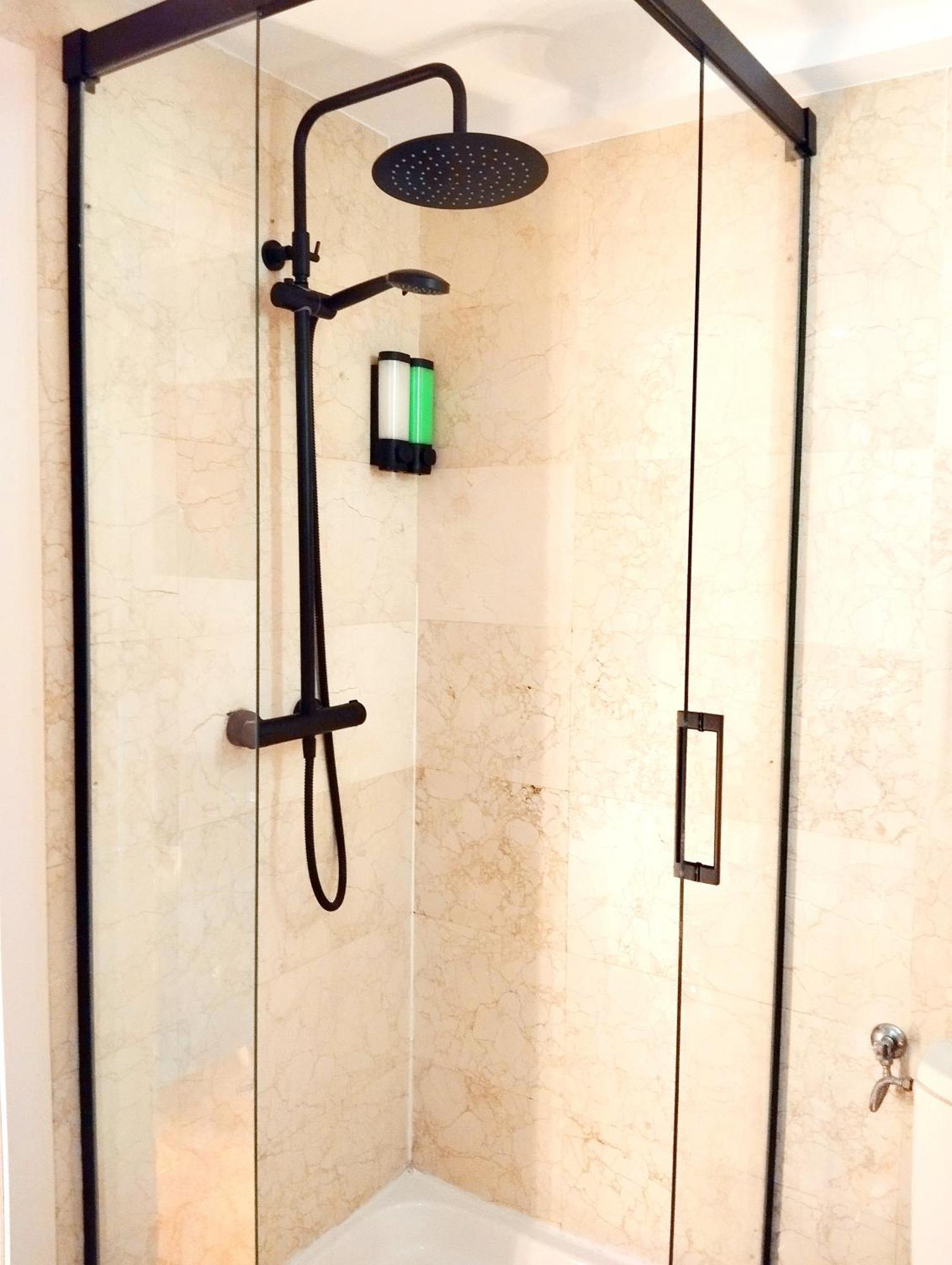 Apartamento Fridda House Atocha