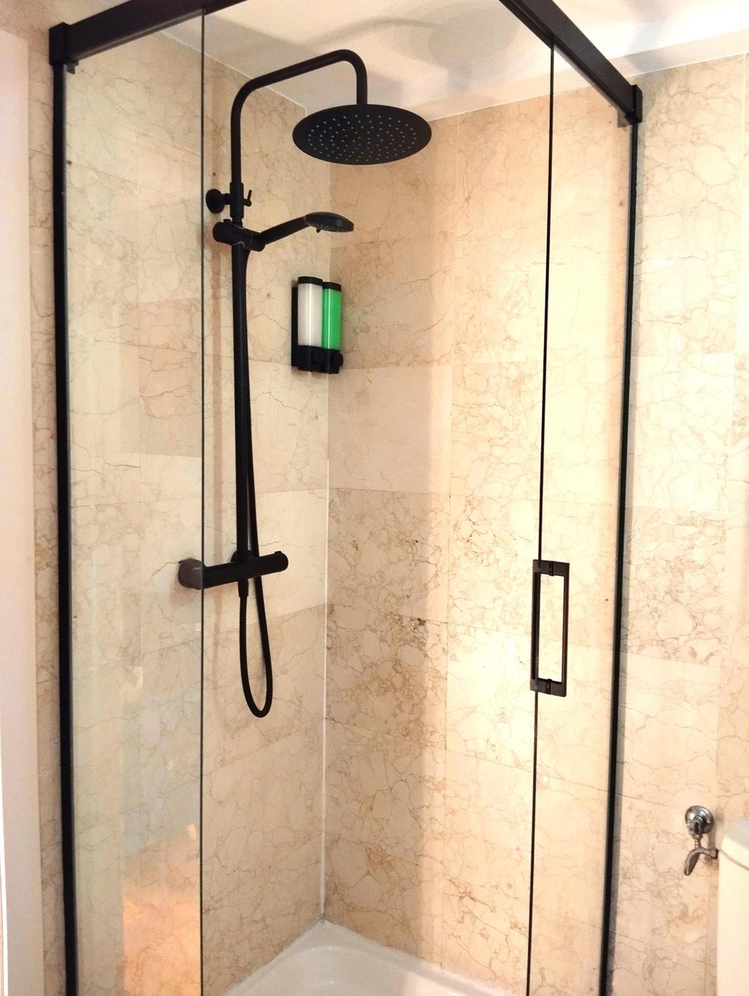 Fridda House Swimming Pool Atocha Apartamento *