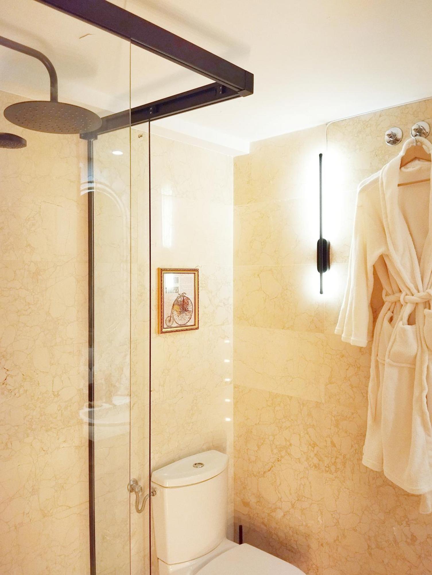 Apartamento Fridda House Atocha *