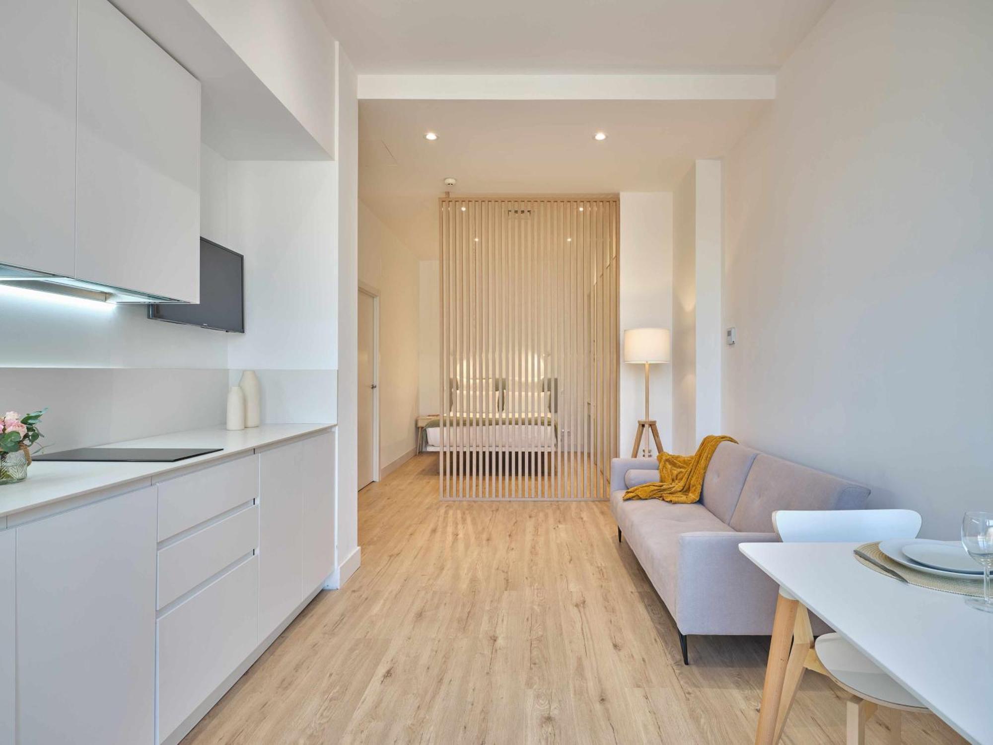 Aparthotel Paseo