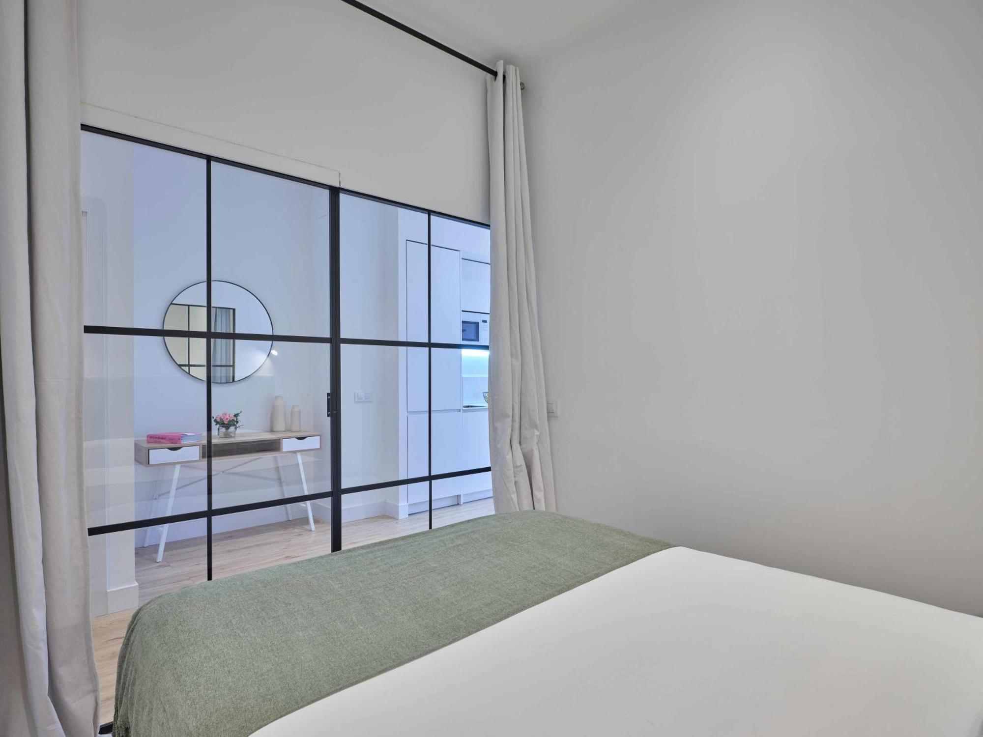 Paseo Aparthotel *