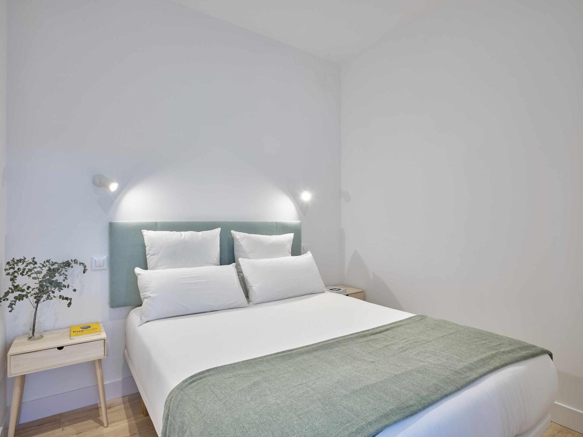 Paseo Aparthotel
