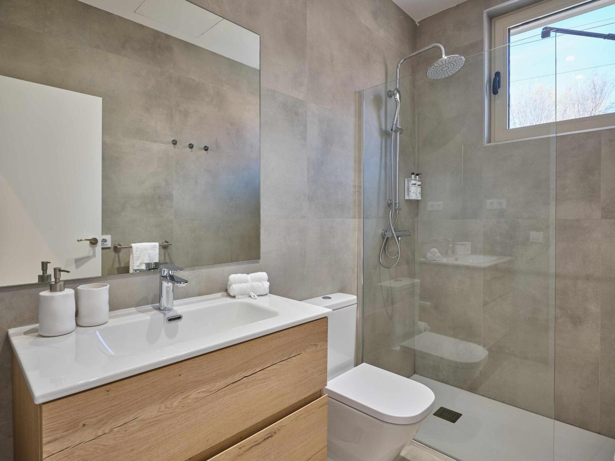 Aparthotel Paseo Madrid