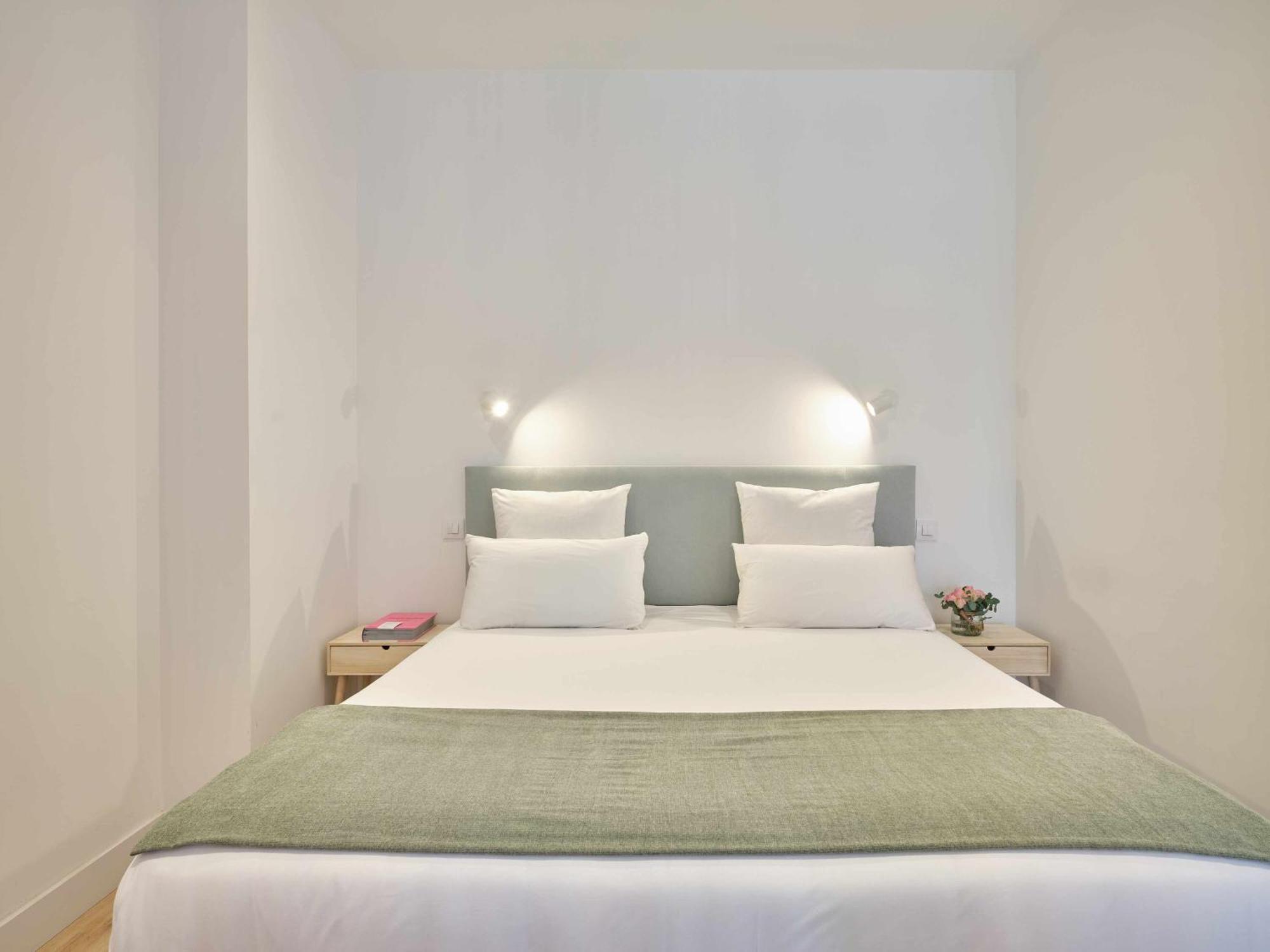 Paseo Aparthotel